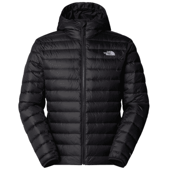Veste The North Face CLASSIC DOWN HOODED JACKET Men TNF BLACK