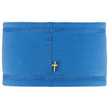 Bandeau Fjällräven Expedition Fleece Headband UN Blue
