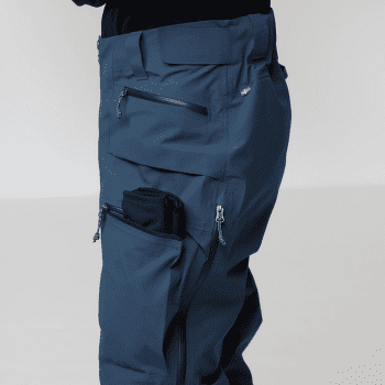Pantalons Fjällräven Bergtagen GTX Pro Trousers Men Mountain Blue