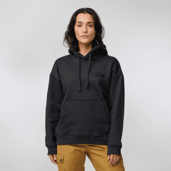 Sweat-shirt Fjällräven Fjällräven Classic Hoodie Women Grey-Melange