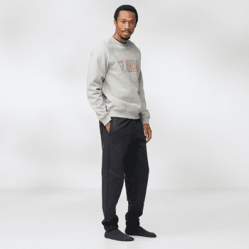 Pull Fjällräven Fjällräven Classic Sweater Men Dark Navy