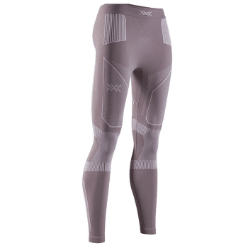 Leggings X-Bionic X-Bionic® Energy Accumulator Light Pants Women Dusty Lavender/Arctic White