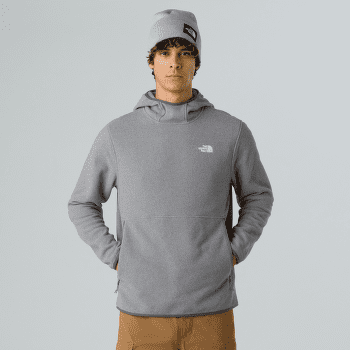 Sweat-shirt The North Face M GLACIER FLEECE PULLOVER HOODIE TNF BLACK