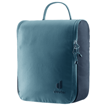Sac sanitaire deuter Wash Center II atlantic-ink