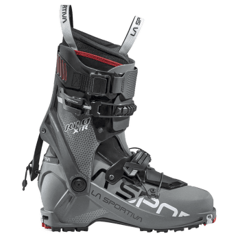 Chaussures de ski La Sportiva Kilo XTR Metal/Black