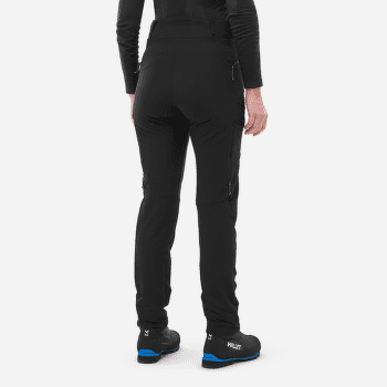Pantalons Millet KAMET XCS PANT WOMEN NOIR NEW