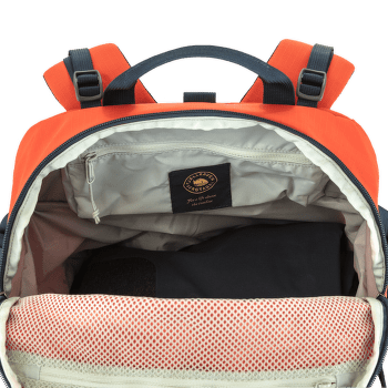 Sac a dos Fjällräven Bergtagen Touring 30 M/L Flame Orange-Mountain Blue