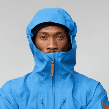 Veste Fjällräven Keb GTX Jacket Men Black