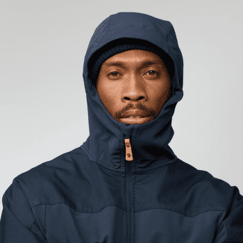 Veste Fjällräven Keb Agile Winter Jacket Women Black
