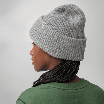 Casquettes Fjällräven Fjällräven Heavy Beanie Dark Oak