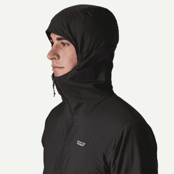 Veste Patagonia Nano-Air Light Hybrid Hoody Men Smolder Blue