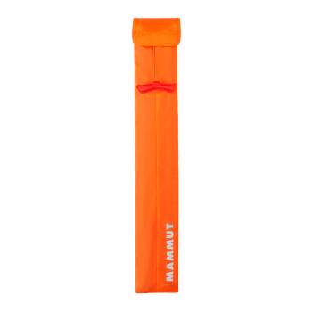 Sonde Mammut Carbon Probe 280 speed lock vibrant orange