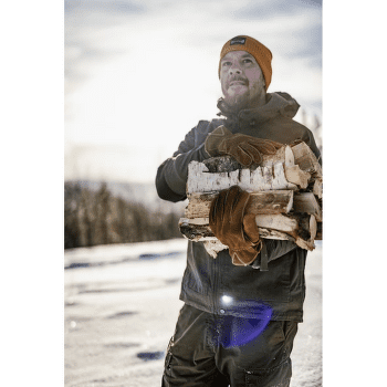 Gants Hestra Oden Nubuck Kork