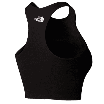 Brassiere The North Face REFINA DOUBLE-LAYER BRA Women TNF BLACK