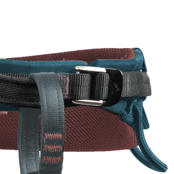 Siege Blue Ice Vista Harness Men Majolica Blue