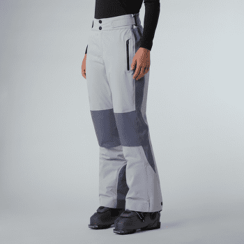 Pantalons The North Face LENADO PANT Women EHA BLUE FLAX/TWILIGHT GALAXY