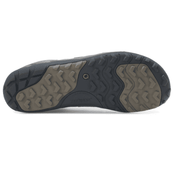 Chaussures Xero Mesa Trail WP Men Steel Gray/Asphalt (SGAP)