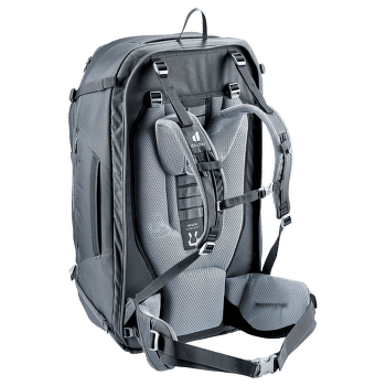 Sac a dos deuter Access Pro 60 SL Black