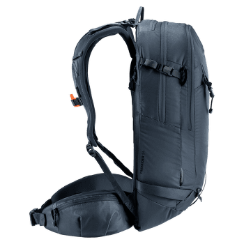 Sac a dos deuter Freerider 24 savanna-nori