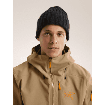 Casquettes Arcteryx Chunky Ribbed Toque Solitude Heather