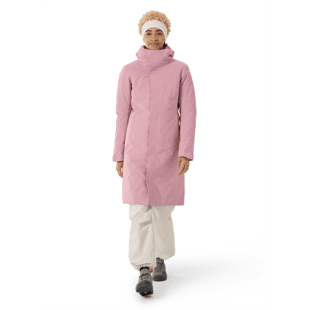 Veste longue Arcteryx Patera Parka Women Black
