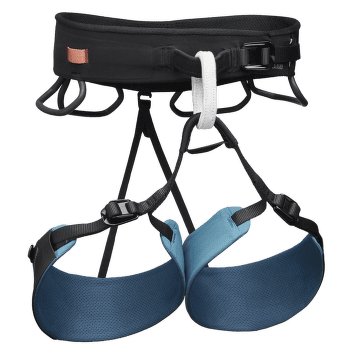 Siege Black Diamond SOLUTION GUIDE HARNESS Women Creek Blue