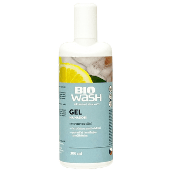 Nettoyeur Bio Wash Dishwashing Gel 300 ml