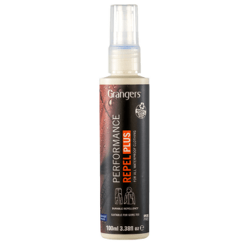 imprégnation Grangers Performance Repel Plus 100 ml