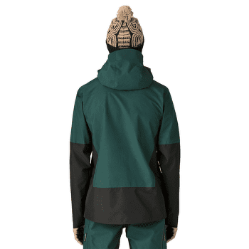 Veste Patagonia Storm Shift Jacket Men Cascade Green