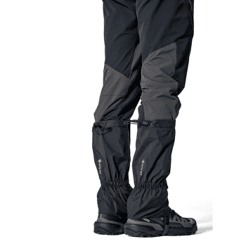 Jambieres Rab Kangri GTX Gaiter Black