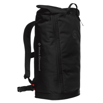 Sac a dos Black Diamond STREET CREEK 30 RT Black