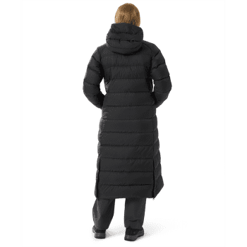 Veste longue Arcteryx Thorium XLong Parka Women Black
