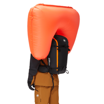 Sac a dos Mammut Tour 30 Removable Airbag 3.0 black 0001