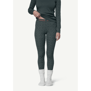 Leggings Devold Duo Active Long Johns Women (328 110) 753A  MARSALA