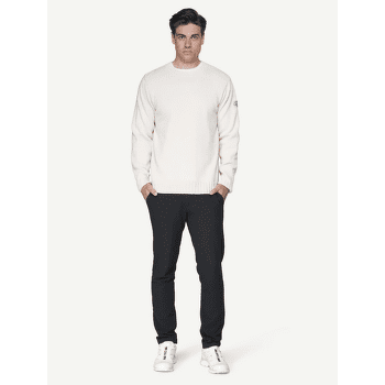 Pull Devold Nansen Refined Sweater 000A OFFWHITE