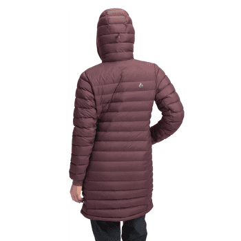 Veste Black Diamond Access Down Parka Women Fig