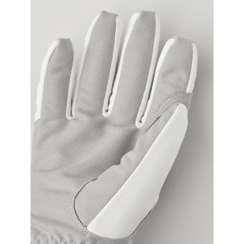 Gants Hestra Comfort Tracker Svart/Ivory