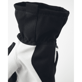 Gants Hestra Windstopper Action Coach Svart