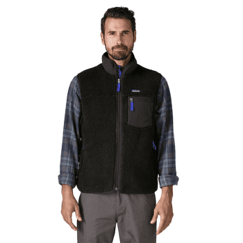 Gilet Patagonia Classic Retro-X Vest Men Dark Natural