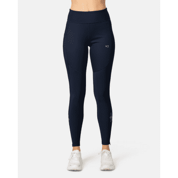 Leggings Kari Traa Tirill Thermal Tights 2.0 BLACK/BLACK