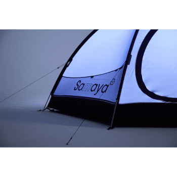 Tente Samaya Samaya2.5 Blue