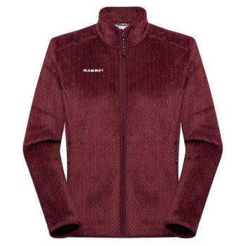Sweat-shirt Mammut Innominata ML Jacket Women 3800 vin