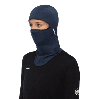 Capuche Mammut Balaclava black 0001
