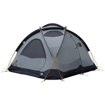 Tente The North Face BASTION 4 SUMMIT GOLD/ASPHALT GREY