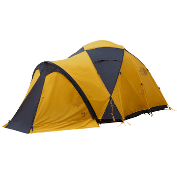 Tente The North Face BASTION 4 SUMMIT GOLD/ASPHALT GREY