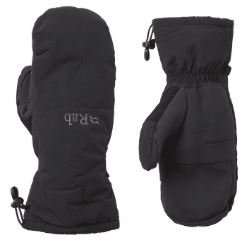 Gants Rab Storm Mitts Black