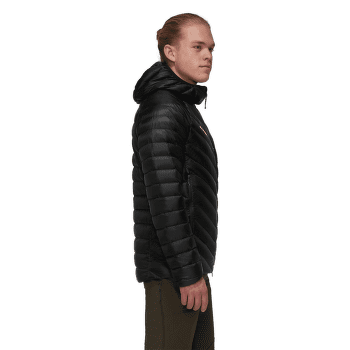 Veste Mammut Broad Peak IN Hooded Jacket Men marine-black