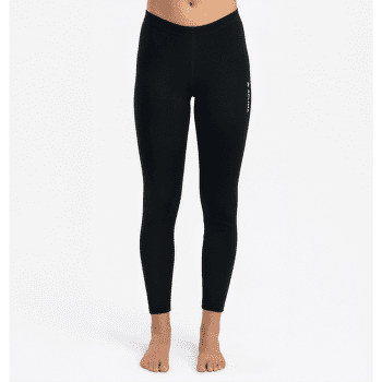 Leggings Aclima WarmWool Longs Women Jet Black