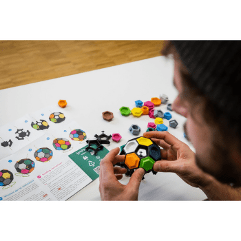 Servomoteur Boulderball Boulderball