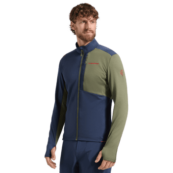 Veste La Sportiva CHILL THERMAL JACKET MEN Night Sky/Chalk